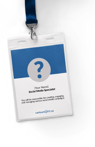 IDCard Social Media Specialist